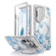 thumbnail image 1 of Funda de teléfono i-Blason Cosmo para Samsung Galaxy S24 Ultra Blue, 1 of 8