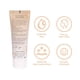 thumbnail image 2 of Bb Cream Perfect Glow Fps 30 Clean Cruelty Free 40 Ml, 2 of 8