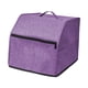thumbnail image 1 of Bolsa para máquina de coser, funda para máquina de coser overlock, estuche de transporte, se adapta a la mayoría de las máquinas de coser estándar, pa, 1 of 5