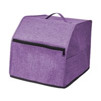 Magideal - Bolsa Para Máquina De Coser, Funda Para Máquina De Coser Overlock, Estuche De Transporte, Se Adapta A La Mayoría De Las Máquinas De Coser Estándar, Pa