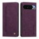 thumbnail image 2 of Funda Billetera para Google Pixel 11 Pro XL Imán y Resistente Morado, 2 of 6