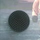thumbnail image 1 of Silicone Back Scrubber For Shower Bath Body Brush With Long Handle Reversible Bath Brush For Shower Exfoliation And Massage Produces Rich Foam Long Handle Back Scrubber For Men And Women, 1 of 5