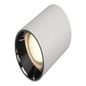 Hb Led - Foco Led Sobrepuesto Blanco 12W