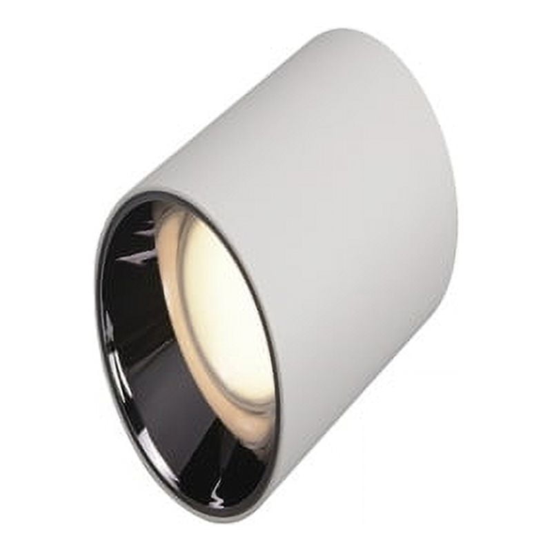 Hb Led - Foco Led Sobrepuesto Blanco 12w