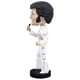 thumbnail image 3 of Estatua coleccionable de Bobblehead Royal Bobbles Elvis Presley, 3 of 6