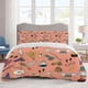 thumbnail image 1 of Harry potter Bedding Sets Cartoon Duvet Cover Lightweight 3 Piece Bet Sets for Kids Boys Girls, 1 of 5