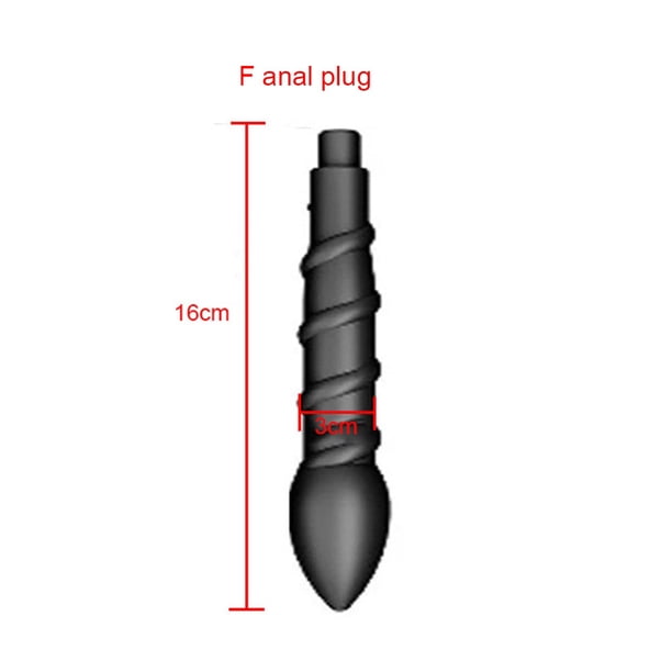 2023 New Vacuum Anal Pump Prostate Massage Anal Dilator Buttplug For Women Breast/Vagina Sucking Adult Sex Toys Anal Plug