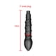 thumbnail image 1 of 2023 New Vacuum Anal Pump Prostate Massage Anal Dilator Buttplug For Women Breast/Vagina Sucking Adult Sex Toys Anal Plug, 1 of 3