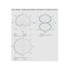 thumbnail image 3 of Microfono De Condensador Para instrumentos Superlux CMH8CH, 3 of 4