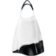 thumbnail image 4 of Aletas de entrenamiento de natación TYR Hydroblade negras XXL, 4 of 4