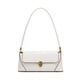thumbnail image 1 of Bolso de hombro WSRYDJDL Bolso vintage retro clásico blanco, 1 of 7