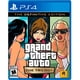thumbnail image 1 of Grand Theft Auto, The Trilogy Ps4, 1 of 2