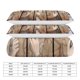 thumbnail image 2 of Attack On Titan Quilt Set Thicken Soft 3 Pieces Bedding Set All Season Duvet Cove with 2 Pillowcases for Adult Women Girls Teens Home Room Decor, 2 of 5