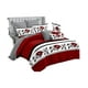 thumbnail image 1 of Cubrecama Quilt 7 Piezas Con Cortina Y Sabanas 2 Plazas T02, 1 of 3