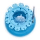 thumbnail image 2 of Vaso de Enjuague Paint Puck 10 cm Azul Limpiador de Pinceles, 2 of 7