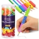 thumbnail image 1 of Pencil Grips Special Supplies Spiky, paquete de 50 unidades, diseño ergonómico, 1 of 9
