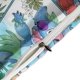 thumbnail image 4 of Rainforest Stitch 3 Pieces Duvet Cover Set Full Size Super Soft Fade Resistant Microfiber, 4 of 4