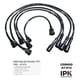 thumbnail image 1 of CABLES DE BUJÍA CHEVETTE 1400 cc 1977-1992, 1 of 1