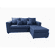 thumbnail image 2 of Seccional 3.1 Aurelia Tela Azul, 2 of 5