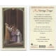 thumbnail image 1 of El Santo Cardenal San Francisco importa la oración de San José y María, 1 of 1