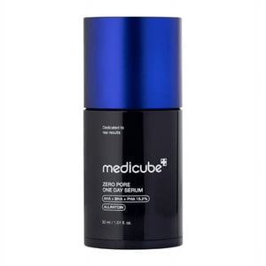 Medicube - Suero De Día Zero Pore (30 Ml)