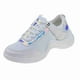 thumbnail image 1 of Zapatilla Blanco Suang Nis, 1 of 4