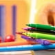 thumbnail image 2 of Pack De 8 Marcadores Comestible Plumones Tinta Comestibles, 2 of 2