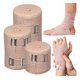 thumbnail image 1 of Kit 3 Venda Clasica Elastica Color Piel Sujetador Ejercicio, 1 of 2