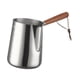 thumbnail image 3 of Cafetera Turca Multifuncional De Acero Inoxidable Para Cocina, Hogar, Bar, 1000 Ml, 3 of 5