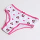 thumbnail image 2 of Tripack Calzón Niña Full Print Minnie Rosado Disney, 2 of 5