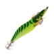 thumbnail image 2 of 3.0 # Squid Jigs Señuelos de pesca luminosos Cebos artificiales Color de camarón D, 2 of 3