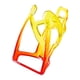 thumbnail image 3 of Soporte Para Botella De Agua Para Bicicleta, Soporte Fuerte Para Bebidas De Agua Para Bicicleta De Montaña, Ciclismo, Rojo Y Amarillo, 3 of 5