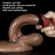 thumbnail image 5 of Dildo Consolador Soft de Silicona Médica, 5 of 8