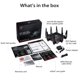 thumbnail image 5 of Router inalámbrico ASUS GT-AX11000 11000 Mbit/s 2,5 GbE, 5 of 6