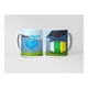 thumbnail image 3 of Taza OHiggins - Celeste Orgullo, 3 of 4