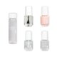 thumbnail image 1 of Mini kit de cuidado de uñas Dazzle Dry, sistema de 4 pasos, Not Quite Nude, 1 of 6