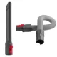 thumbnail image 1 of Accesorio de Cabezal de Succión para Aspiradora para Dy*son V7 V8 V10 V11 V12 V15 Gen 5 Absolute Detect Cyclone Colchón Piezas Extragrandes, 1 of 9