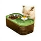 thumbnail image 1 of Bebedero Fuente Agua Alimentador Para Gatos Mascotas, 1 of 5