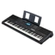 thumbnail image 3 of Teclado Portátil Educativo Yamaha PSRE473SPA 61 Teclas Negro 42x14x100, 3 of 3