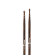 thumbnail image 2 of Baqueta Rebound 5B Firegrain Nogal R5Bfg Pro Mark, 2 of 4