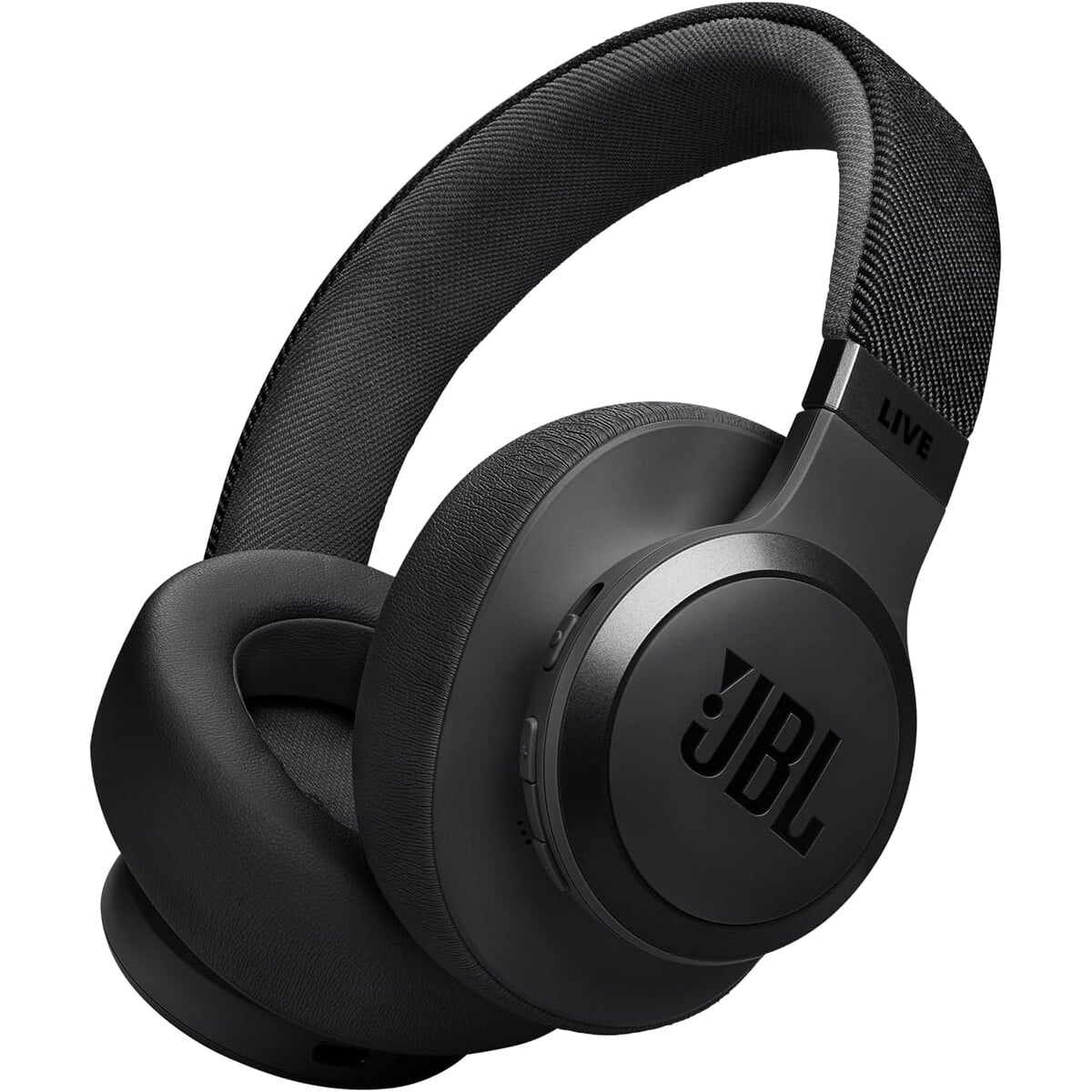 Audífonos Jbl Live 770nc Inalámbricos Bluetooth 5.3 Cancelación