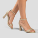 thumbnail image 4 of Sandalia Mujer Champan/Glitter Rafa 48 Piccadilly, 4 of 5