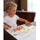 thumbnail image 3 of Finger Paints Veggie Baby Vegan para niños pequeños, 5 colores, 60 ml, 3 of 4
