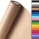 thumbnail image 1 of Rollo de papel kraft SMART&CASUAL, marrón, 15 cm x 11,43 m, para envolver, 1 of 6