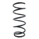 thumbnail image 1 of Resorte espiral delantero izquierdo derecho nissan tiida 1.8 2006 2010, 1 of 2