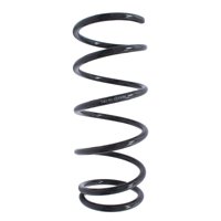 Repuestos Del Sol - Resorte Espiral Delantero Izquierdo Derecho Nissan Tiida 1.6 2006 2010