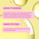thumbnail image 4 of Aceite facial BYOMA Sensitive Retinol con escualano y vitamina A 30 ml, 4 of 6