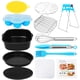 thumbnail image 1 of Juego de accesorios para freidora Air Fryer, 13 piezas, para Phillips Ultrean Ninja, 1 of 7