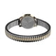thumbnail image 2 of Reloj Timex Easy Reader Classic para mujer, 25 mm, bicolor, 2 of 3