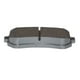 thumbnail image 3 of Juego Pastillas Freno Traseras Kia Cadenza 3.5 2010 2014, 3 of 3
